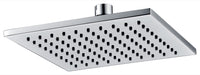 Chrome Plated brass Shower Head - Chrome (SH8326)