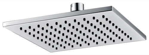 Chrome Plated brass Shower Head - Chrome (SH8326)