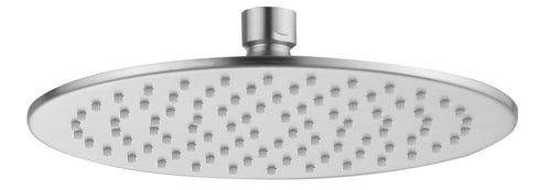 Chrome Plated Brass Shower Head - Chrome (SH8328)