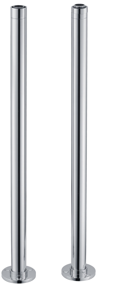 Standpipes - Chrome (SH8331)