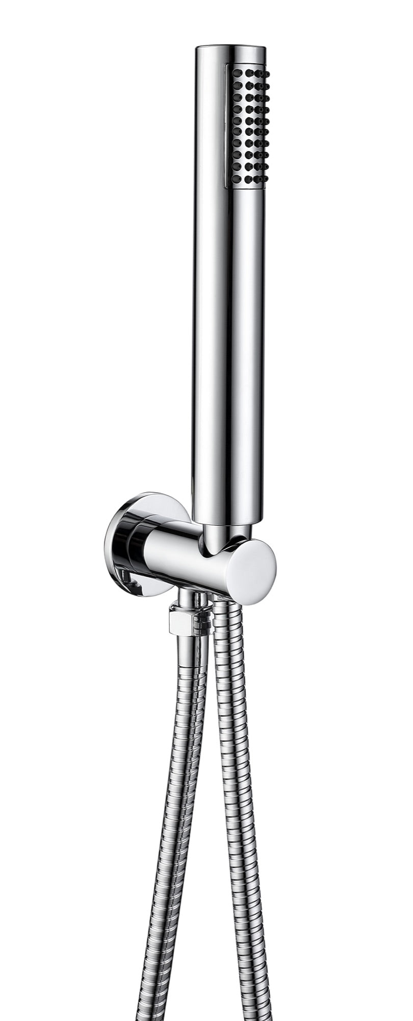 Hand Shower Wall Bracket - Chrome (SH8358)