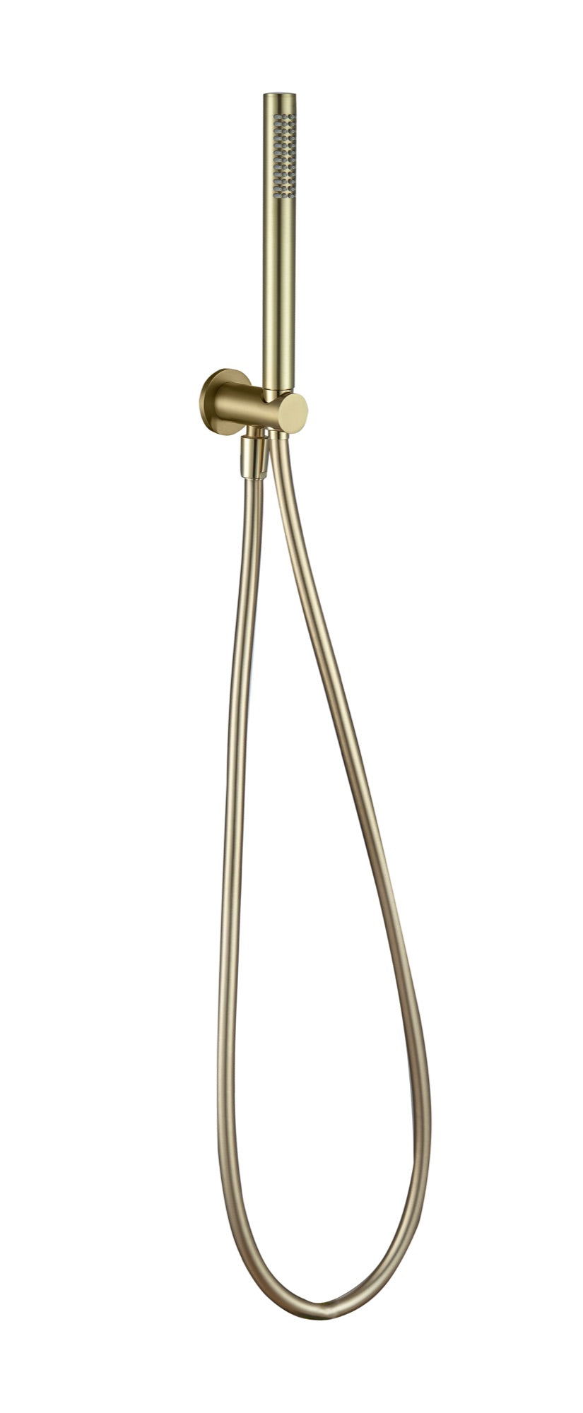 Hand Shower Wall Bracket - Brushed Brass (SH8359)