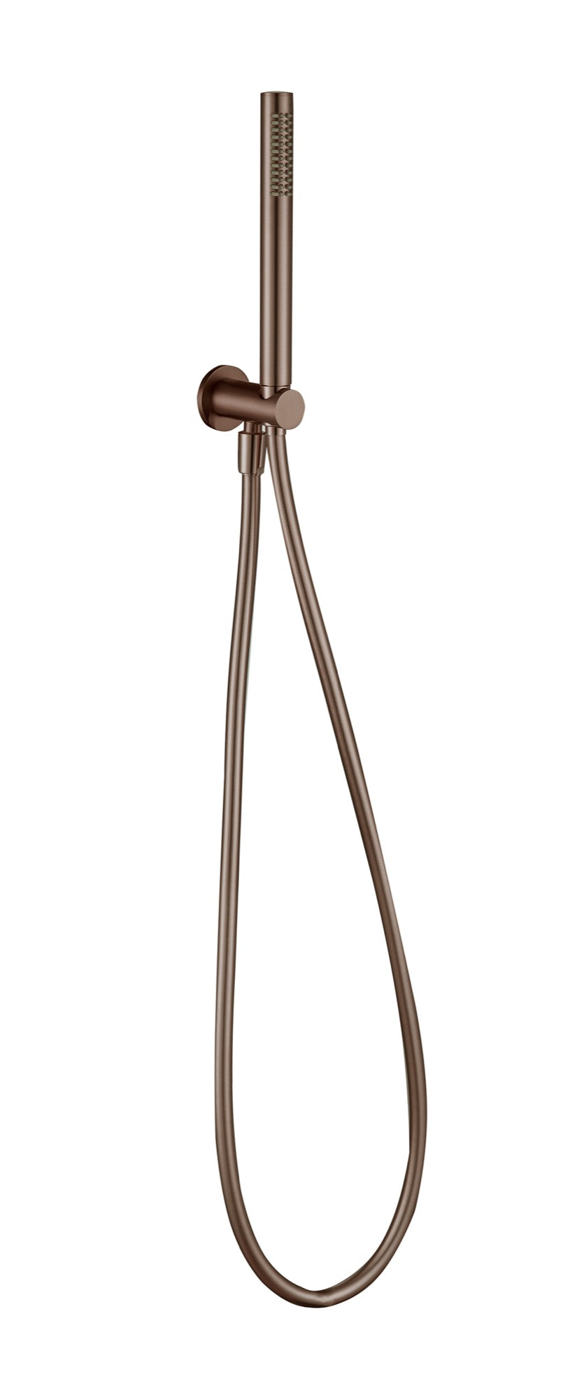 Hand Shower Wall Bracket - Brushed Bronze (SH8360)