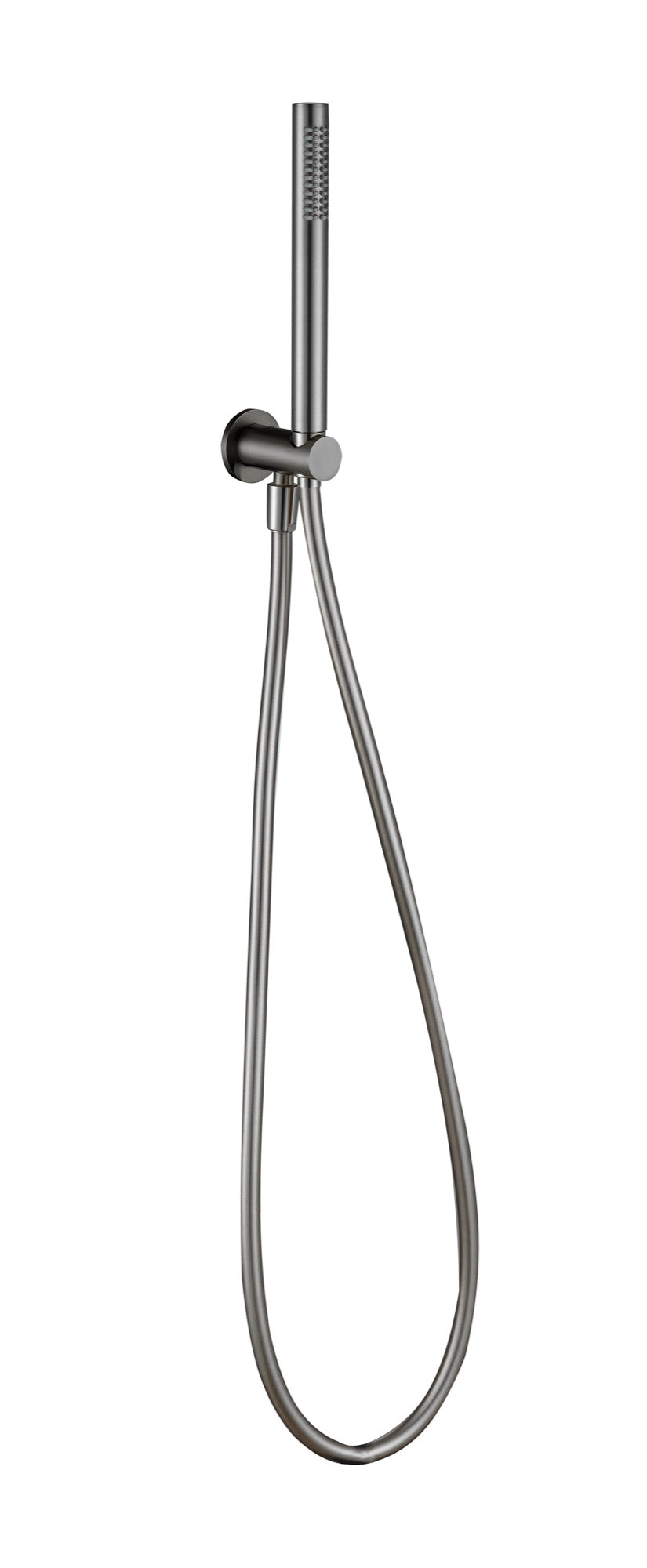 Hand Shower Wall Bracket - Gunmetal Grey (SH8362)