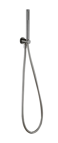 Hand Shower Wall Bracket - Gunmetal Grey (SH8362)