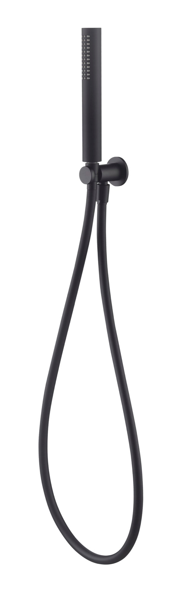 Hand Shower Wall Bracket - Matt Black (SH8363)