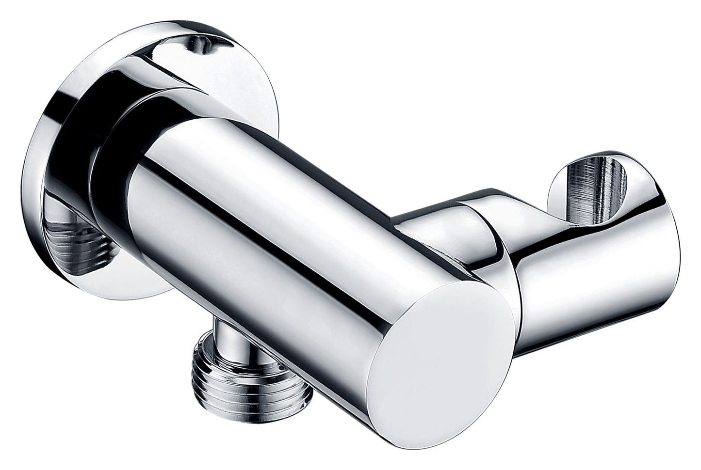 Adjustable Shower Handset Wall - Chrome (SH8369)