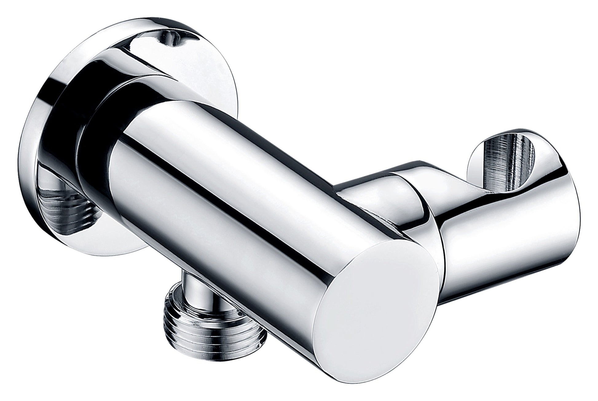 Adjustable Shower Handset Wall - Chrome (SH8369)
