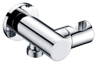 Adjustable Shower Handset Wall - Chrome (SH8369)