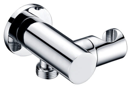 Adjustable Shower Handset Wall - Chrome (SH8369)