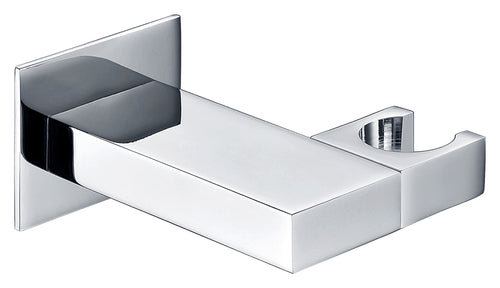 Adjustable Shower Handset Wall - Chrome (SH8370)