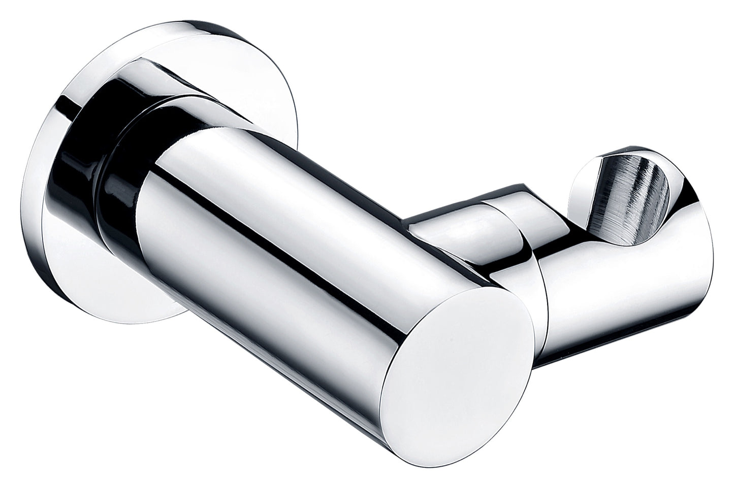 Adjustable Shower Handset Wall - Chrome (SH8371)