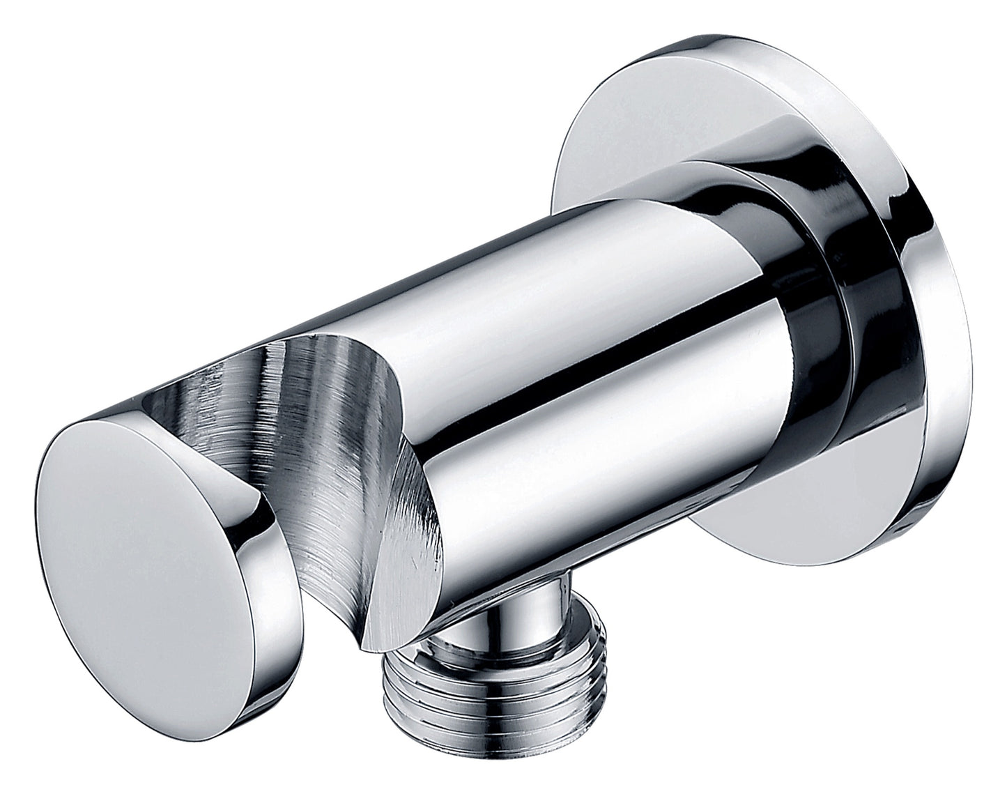 Shower Handset Wall Bracket - Chrome (SH8383)