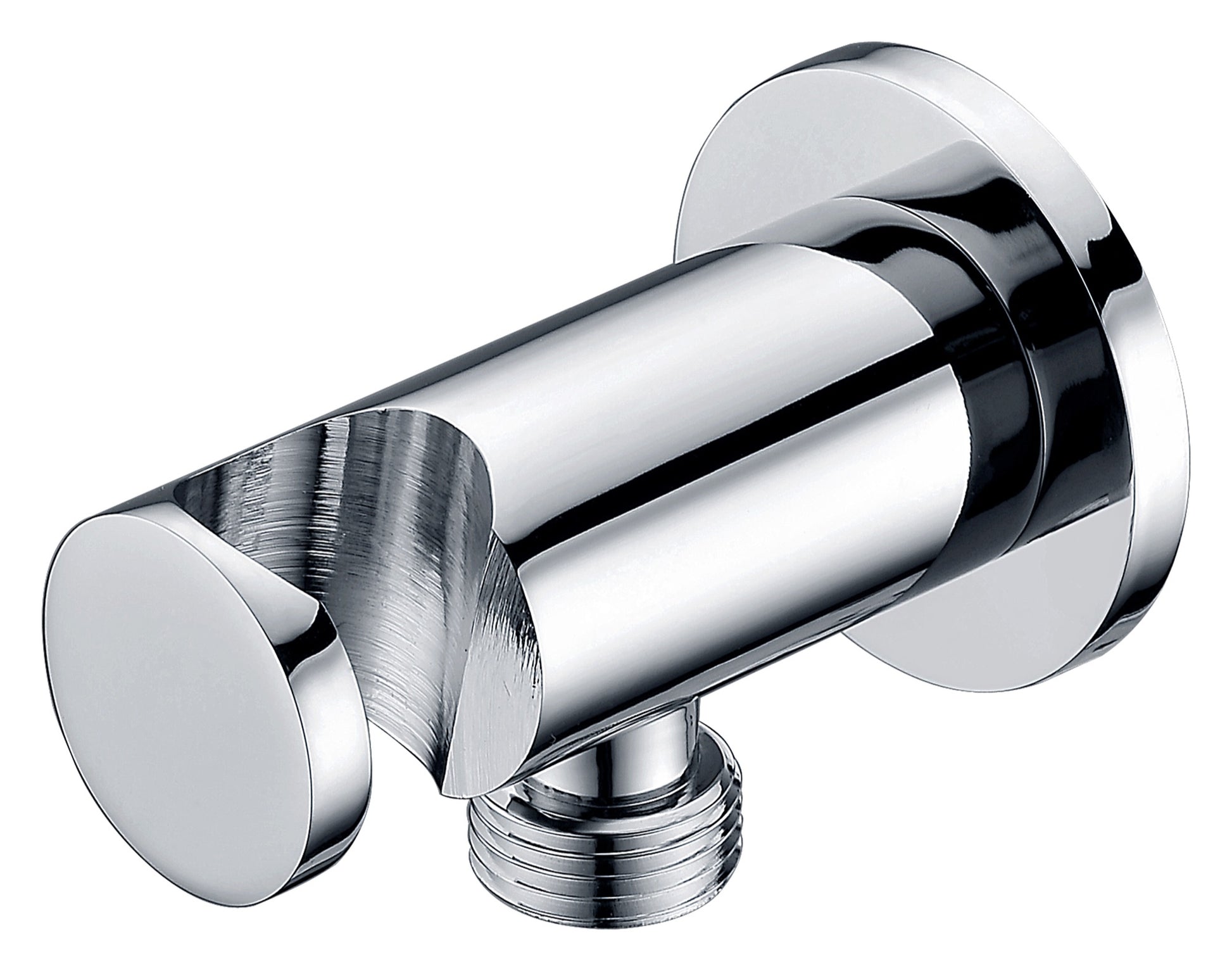 Shower Handset Wall Bracket - Chrome (SH8383)