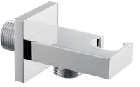 Shower Handset Wall Bracket - Chrome (SH8384)