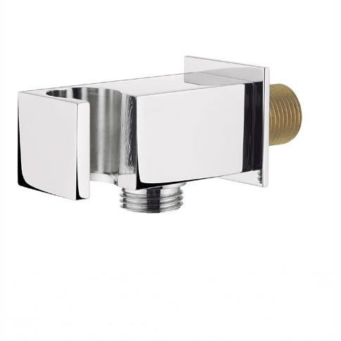 Shower Handset Wall Bracket - Chrome (SH8385)