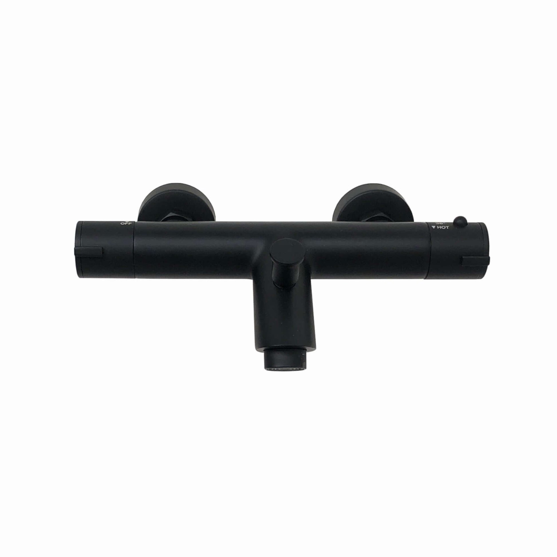 BBT0212-02-dune-contemparary-thermostatic-bar-bath-shower-mixer-valve-half-inch-outlet-wall-mount-matte-black-no-handset