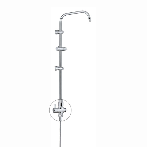 Buy Diverter for G16 - chrome online UK