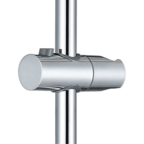 Buy Sliding shower head holder for G16 - chrome online UK