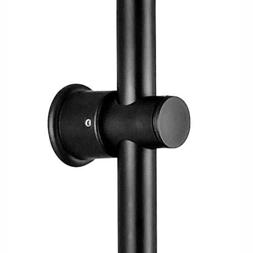 Buy Wall bracket with cover for G17 - black online UK
