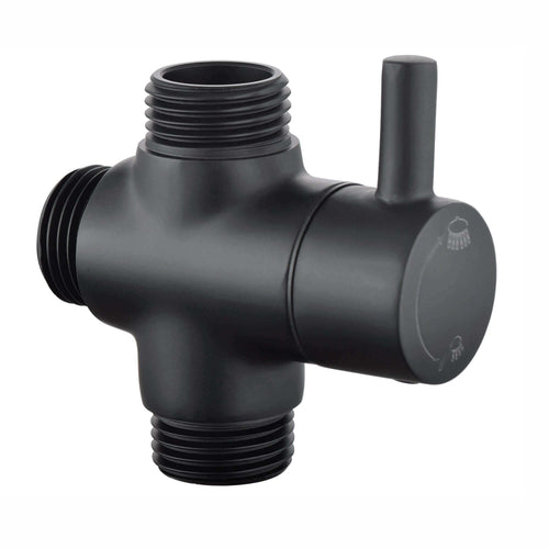 Buy Diverter for G17 - black online UK
