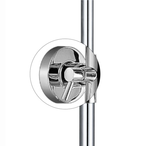 Buy Wall bracket for G03 - chrome online UK