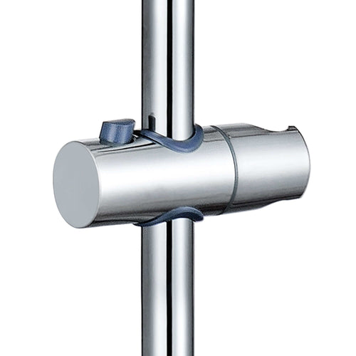 Buy Sliding shower head holder for G03 - chrome online UK