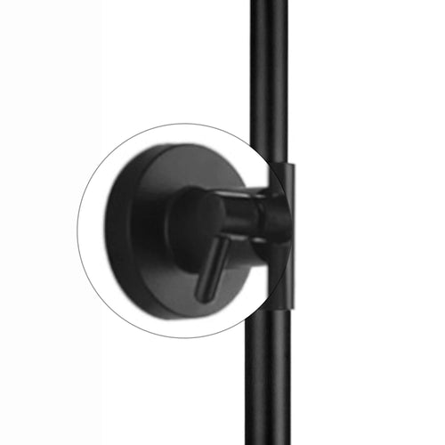 Buy Wall bracket for G18 - black online UK