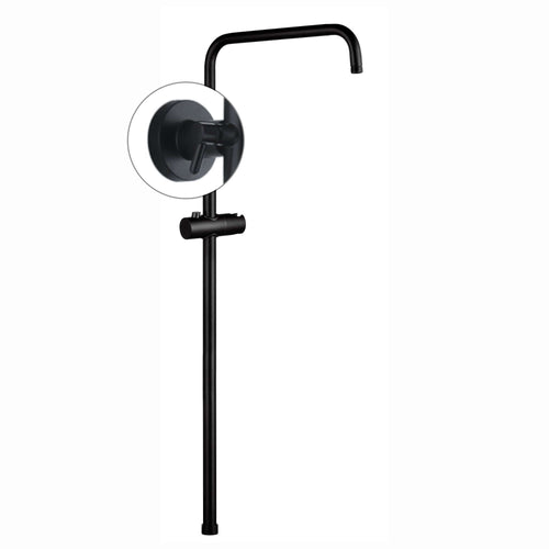 Buy Wall bracket for G18 - black online UK