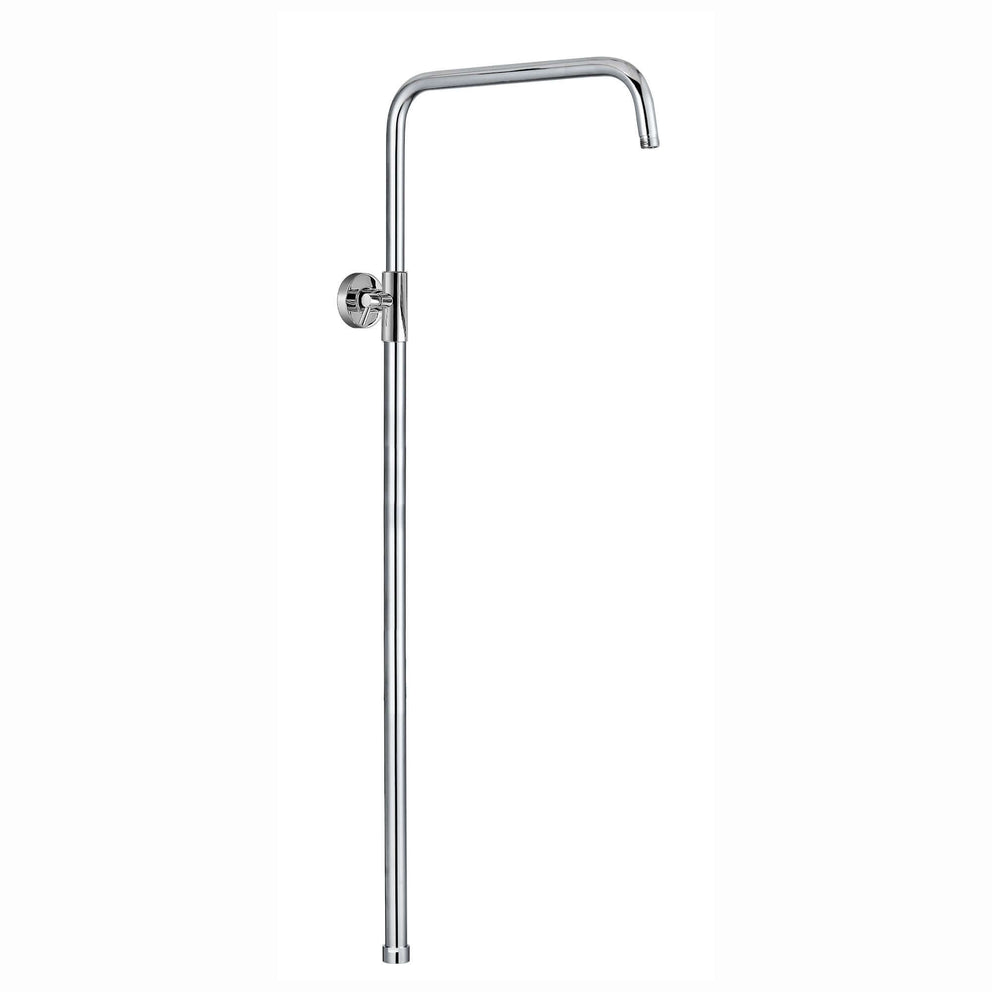Rigid Riser Shower Kits: Stylish Designs by HOUSE OF ENKI