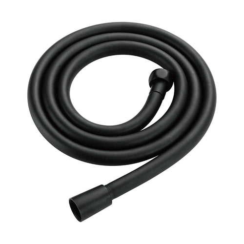 Buy PVC shower hose 1.5m - black online UK