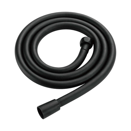 Buy PVC shower hose 1.5m - black Online UK | HOUSE OF ENKI