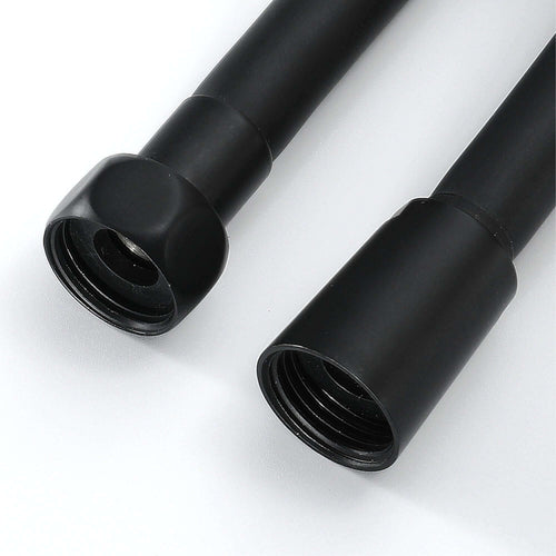 Buy PVC shower hose 1.5m - black online UK