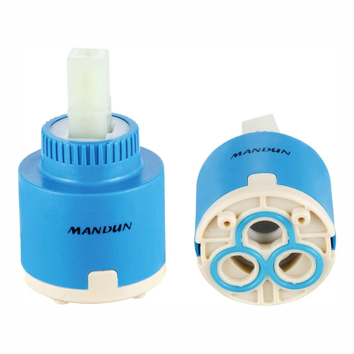 Buy Ceramic disc cartridge valve 35mm - Aylesbury, Geneva, Turin online UK