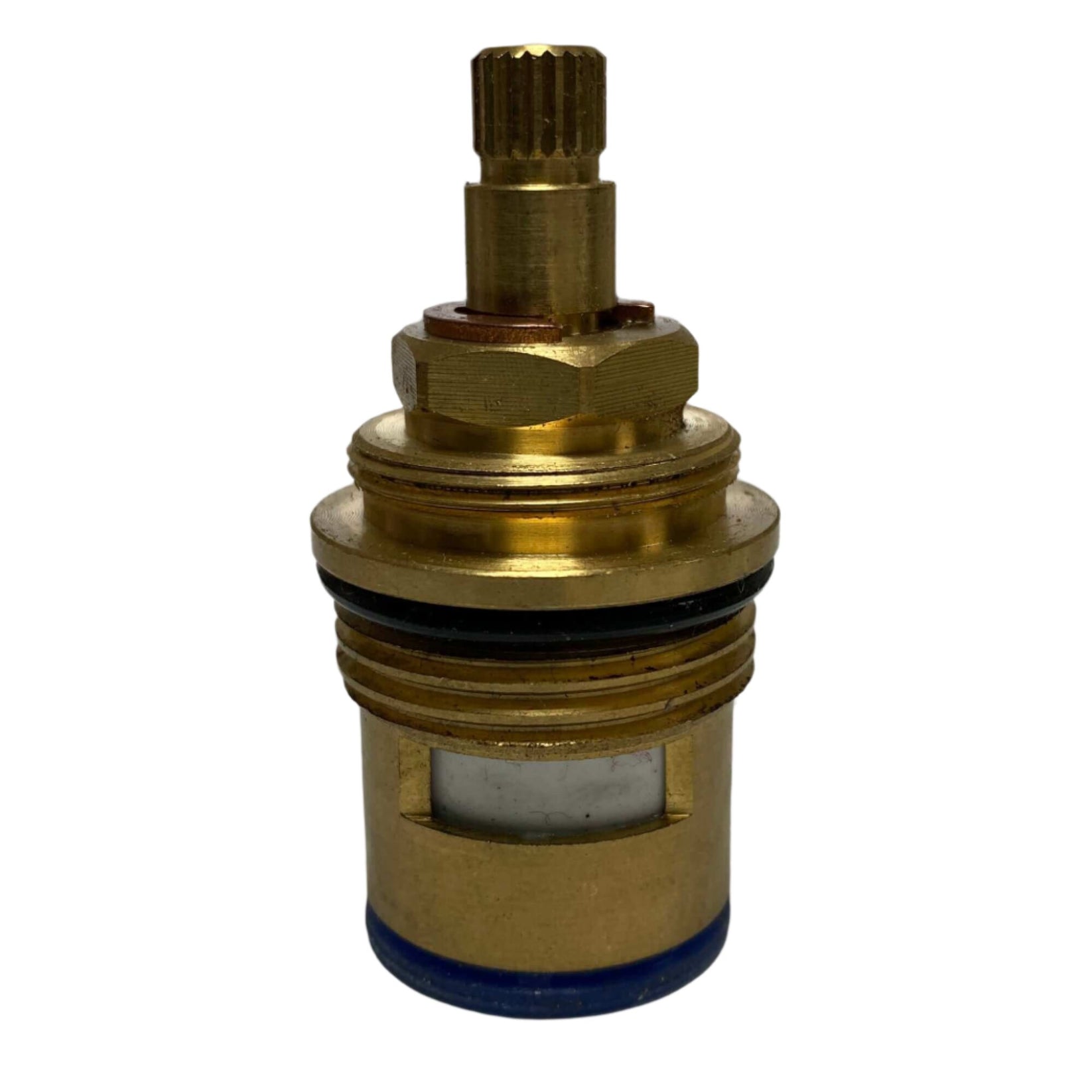ON/OFF cartridge for shower valves Stafford at £30.00 only Enki