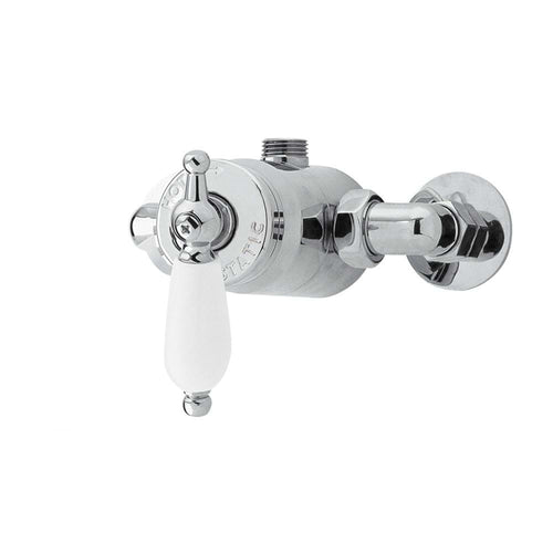 Buy Service Kit - Sequential Thermostatic Cartridge and Wax Thermo-Element Chrome SAR00 - Winchester online UK