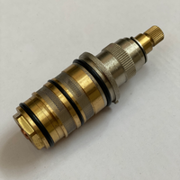 Thermostatic cartridge for shower valves - Downton
