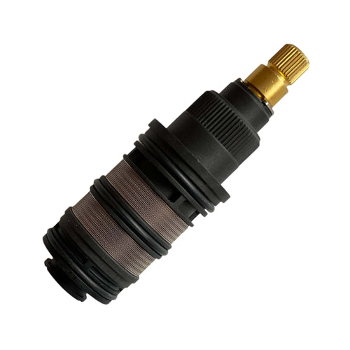 Buy Thermostatic cartridge for Windsor, concealed push button shower valves - Spello online UK