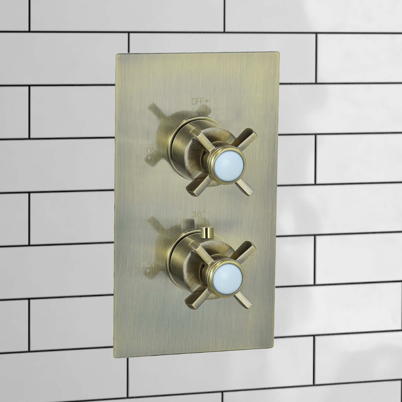 SH0280-02-TSV064-01-edward-traditional-crosshead-and-white-detail-concealed-thermostatic-twin-shower-valve-with-1-outlet-antique-bronze