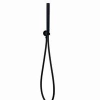 SH0292-04-EO018-02-premium-round-pencil-hand-shower-with-silicone-jets-solid-brass-kit-incl-hose-and-wall-bracket-with-outlet-matte-black